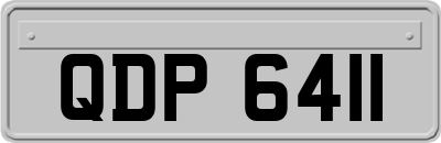 QDP6411