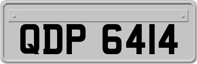 QDP6414