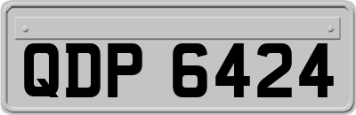 QDP6424