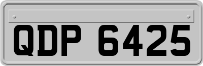 QDP6425