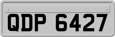 QDP6427