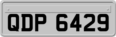 QDP6429