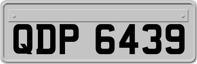 QDP6439