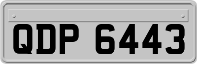 QDP6443