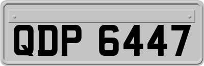 QDP6447
