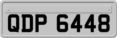 QDP6448
