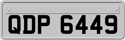 QDP6449