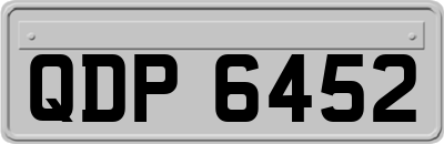 QDP6452