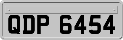 QDP6454
