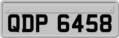 QDP6458