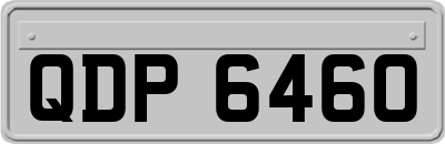QDP6460