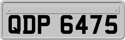 QDP6475