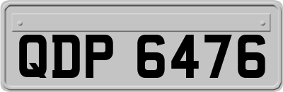 QDP6476