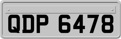 QDP6478