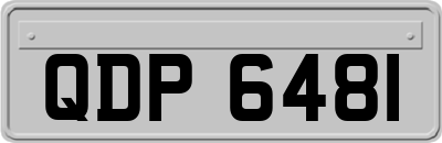 QDP6481