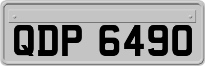 QDP6490