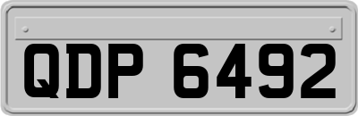 QDP6492