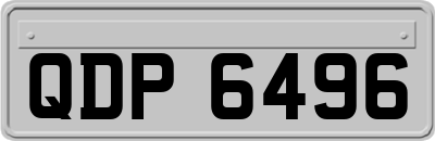 QDP6496