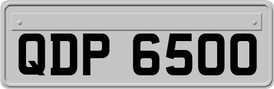 QDP6500