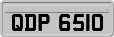 QDP6510