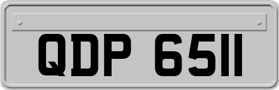 QDP6511