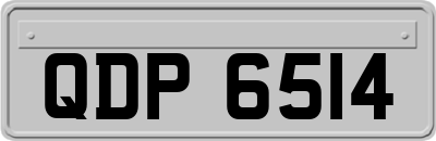 QDP6514