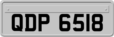 QDP6518