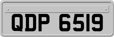 QDP6519