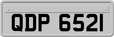 QDP6521