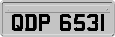 QDP6531