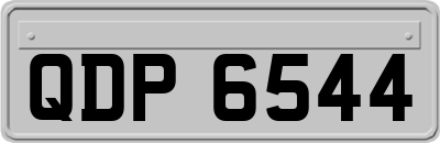 QDP6544