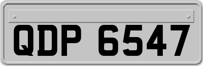 QDP6547
