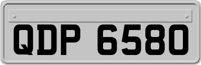QDP6580