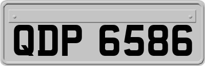QDP6586