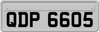 QDP6605