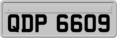 QDP6609