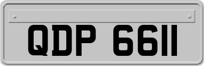 QDP6611