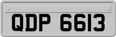 QDP6613
