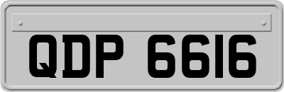 QDP6616