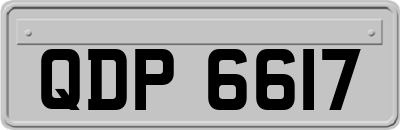QDP6617