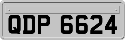 QDP6624