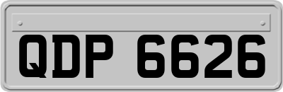 QDP6626