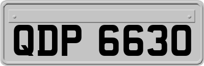 QDP6630