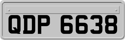 QDP6638
