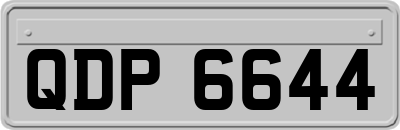 QDP6644