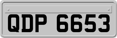 QDP6653