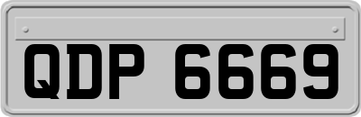 QDP6669