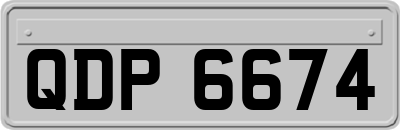 QDP6674