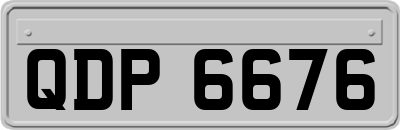 QDP6676