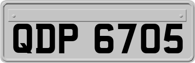QDP6705